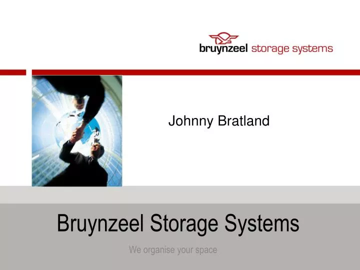 bruynzeel storage systems