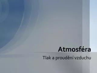 atmosf ra