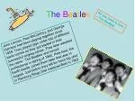 The Beatles, One Direction, and Damian Lillard: Legends of Music and Sports - slide 1