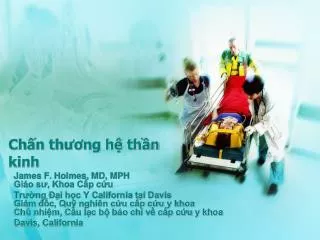 ch n th ng h th n kinh