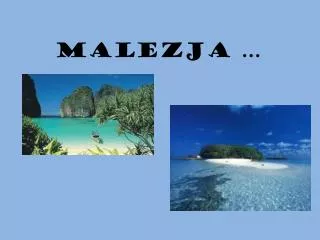 malezja