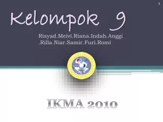 kelompok 9