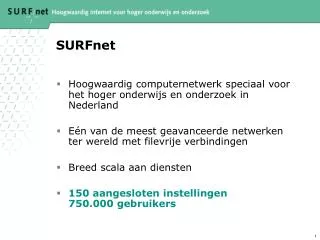 surfnet