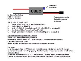 UBEC