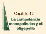 Capítulo 12 - slide 1