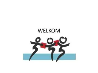 welkom