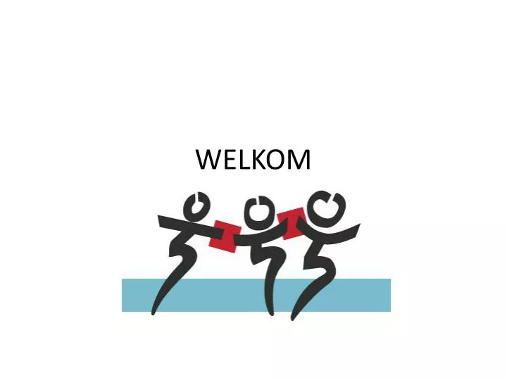 welkom