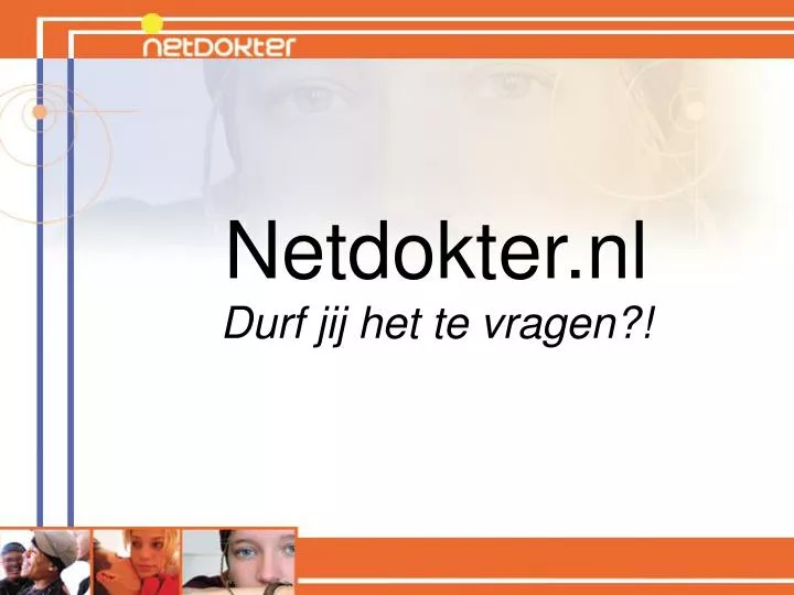 netdokter nl