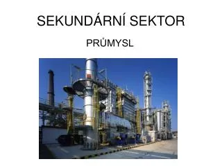 sekund rn sektor