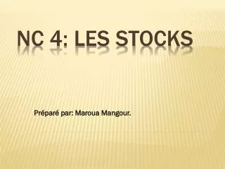 pr par par maroua mangour