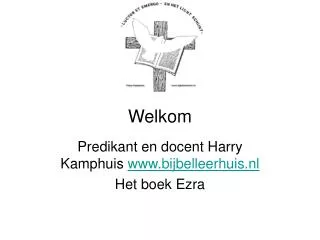 welkom