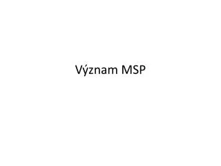 v znam msp