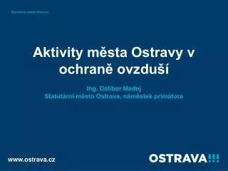 ostrava.cz