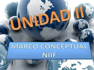unidad ii