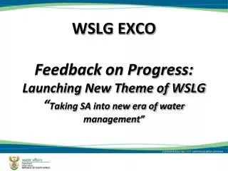 WSLG: Launch New Theme