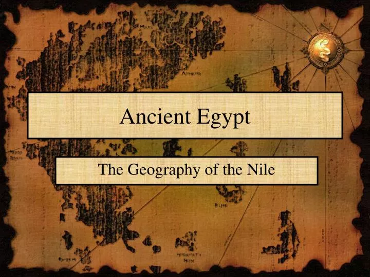 ancient egypt