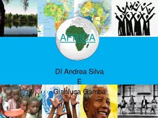 africa