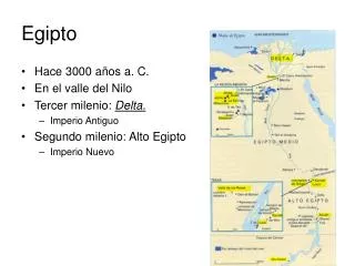 egipto