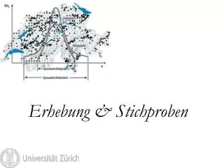 erhebung stichproben