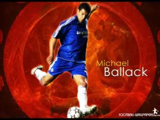 michael ballack