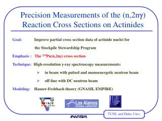 Precision Measurements of the (n,2n ? ) Reaction Cross Sections on Actinides