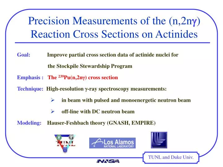 precision measurements of the n 2n reaction cross sections on actinides