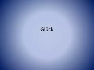 gl ck