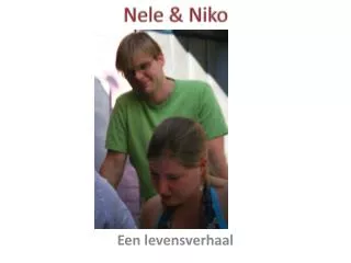 nele niko