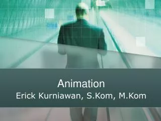 animation