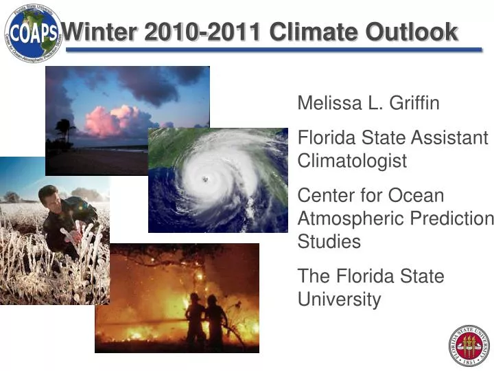 winter 2010 2011 climate outlook