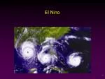 El Nino - slide 1