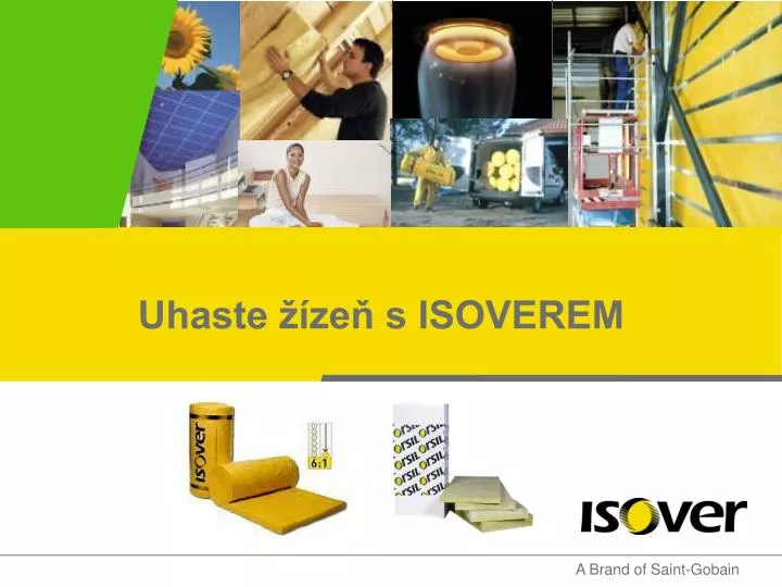 uhaste ze s isoverem