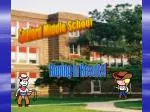 Seaford Middle School - slide 1