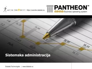 sistemska administracija