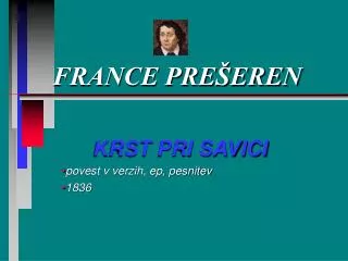 france pre eren