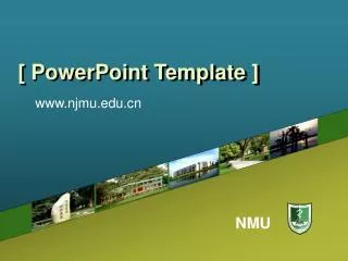 powerpoint template