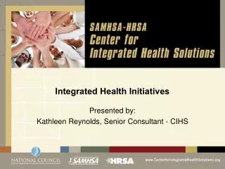 Integrated Health Initiatives