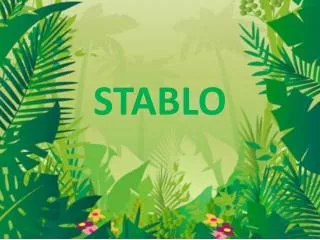 stablo