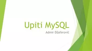 upiti mysql