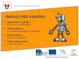 jiho esk hospod sk komora