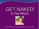 GET NAKED! - slide 1