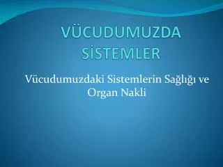v cudumuzda s stemler