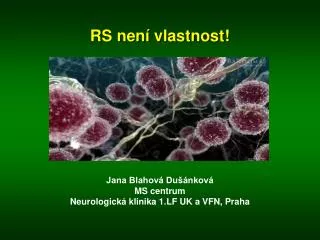 rs nen vlastnost