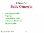 Chapter 2 Basic Concepts - slide 1