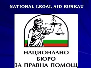 NATIONAL LEGAL AID BUREAU