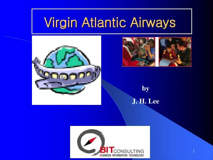 virgin atlantic airways