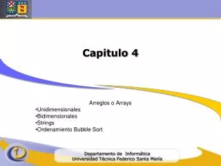 capitulo 4