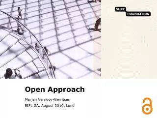 Open Approach