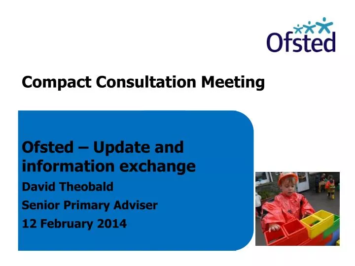 compact consultation meeting