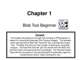 chapter 1 blob tool beginner